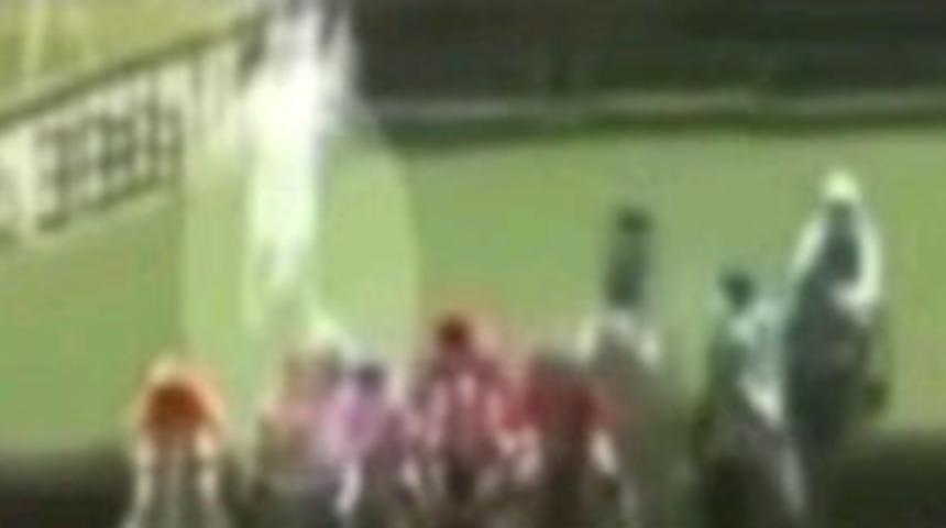 Jokeylerin &ouml;l&uuml;mden d&ouml;nd&uuml;ğ&uuml; an