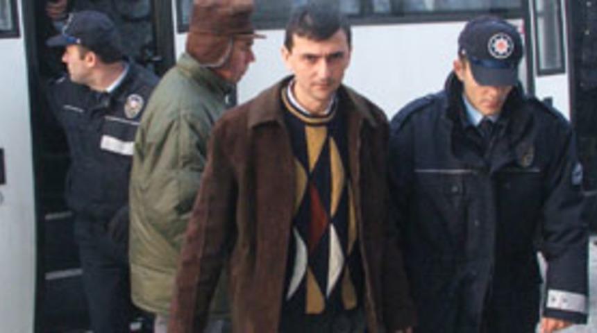 Kapıkule Davasında 4 tahliye