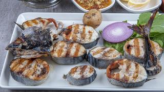 Airfryer'da palamut tarifi: Airfryer'da palamut nasıl yapılır?