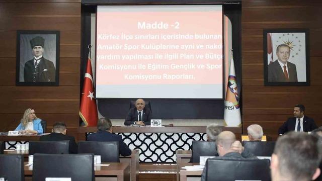 Yavuz Sultan Selim Mahallesi’ne yeni sağlık ocağı