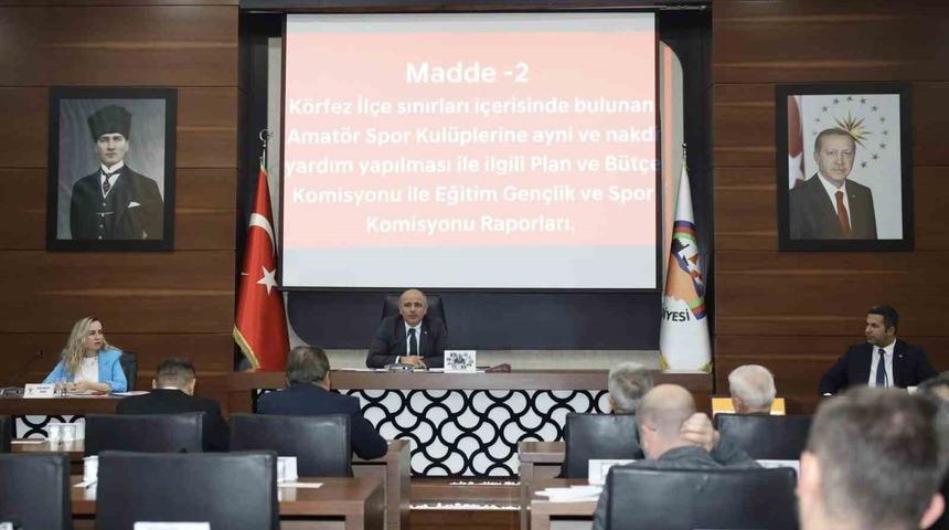 Yavuz Sultan Selim Mahallesi’ne yeni sağlık ocağı