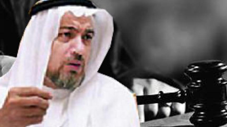 CHP'lilerden Yasin El Kadı sorusu