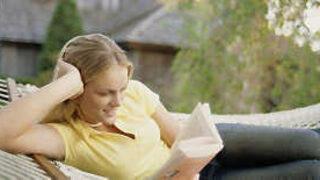 Kitap okuyun, ÖSS'de zorlanmayın