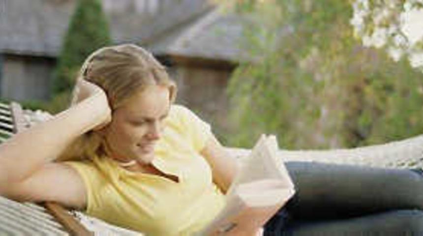 Kitap okuyun, ÖSS'de zorlanmayın