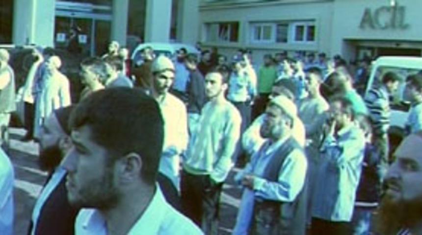 Başbakan Erdoğan'a İsmailağa sorusu
