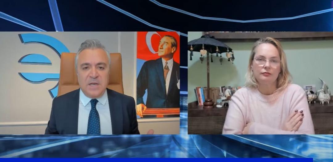 'Seçim yaklaştı öyle bir zam yaparlar ki hepimiz şaşırırız' Asgari ücreti bilen Özgür Erdursun'dan çok konuşulacak en düşük emekli maaşı çıkışı!
