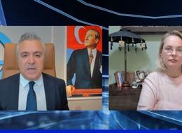 'Seçim yaklaştı öyle bir zam yaparlar ki hepimiz şaşırırız' Asgari ücreti bilen Özgür Erdursun'dan çok konuşulacak en düşük emekli maaşı çıkışı! 