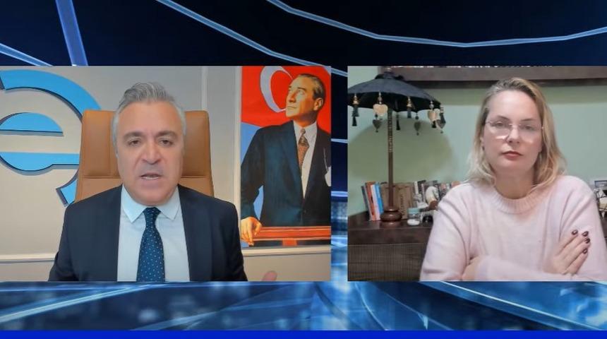 'Öyle bir zam yaparlar ki hepimiz şaşırırız' Asgari ücreti bilen Özgür Erdursun'dan çok konuşulacak en düşük emekli maaşı çıkışı! 
