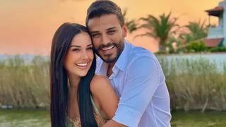 Dilan Polat ve eşi Engin Polat pembe oda istedi mi? Avukat Hüseyin Kaya ve Müge Dağıstanlı yayında fena gerildi