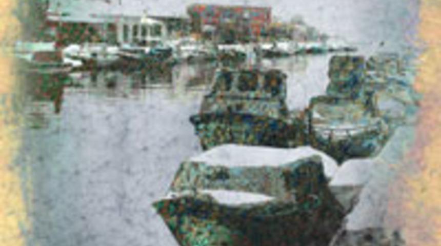 "&Ouml;ğretmenlerimiz" Yararına Anlamlı Sergi