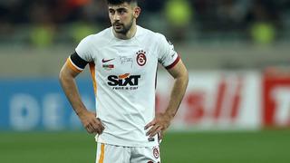 Galatasaray'da maaş krizi patlak verdi! Yusuf Demir ihtarname çekti