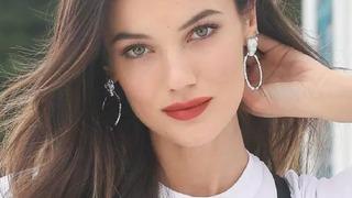 Pınar Deniz makyajsız haliyle görüntülendi! Sade tarzıyla beğeni topladı