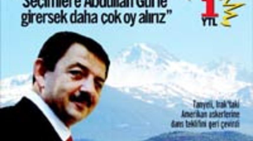 Nokta, 3.sayısıyla t&uuml;m bayilerde