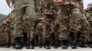 SON DAKİKA HABERLERİ! 2024 bedelli askerlik ücreti ne kadar oldu? 122 bin liraydı: Memur zammı sonrası 180 bin lirayı aştı…