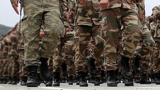 SON DAKİKA HABERLERİ! 2024 bedelli askerlik ücreti ne kadar oldu? 122 bin liraydı: Memur zammı sonrası 180 bin lirayı aştı…