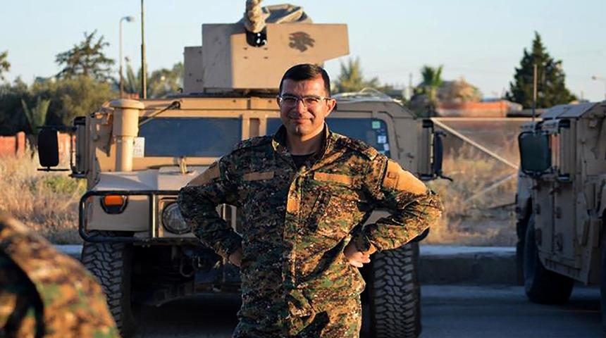 MİT’ten PKK’ya nokta operasyon! İslam Cehanfer etkisiz hale getirildi…