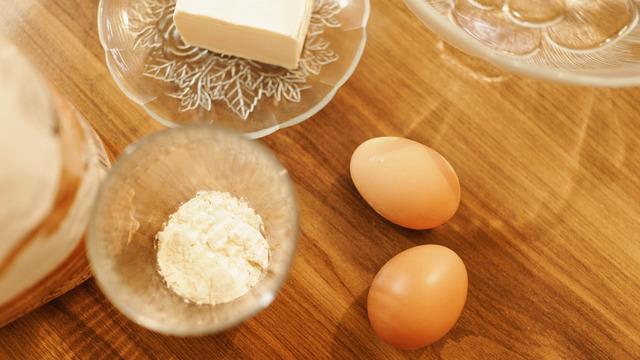 Altın bilezik tatlısı tarifi: Altın bilezik tatlısı nasıl yapılır?