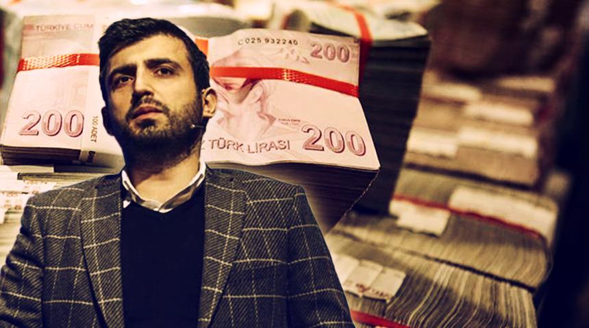 Son dakika | Rekor Selçuk Bayraktar'ın! Koç ailesinden isimler de listede: 2022 vergi rekortmenleri belli oldu