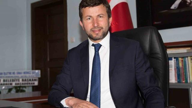 Başkan Demirci: Büyük bir projeyi daha hayata geçiriyoruz