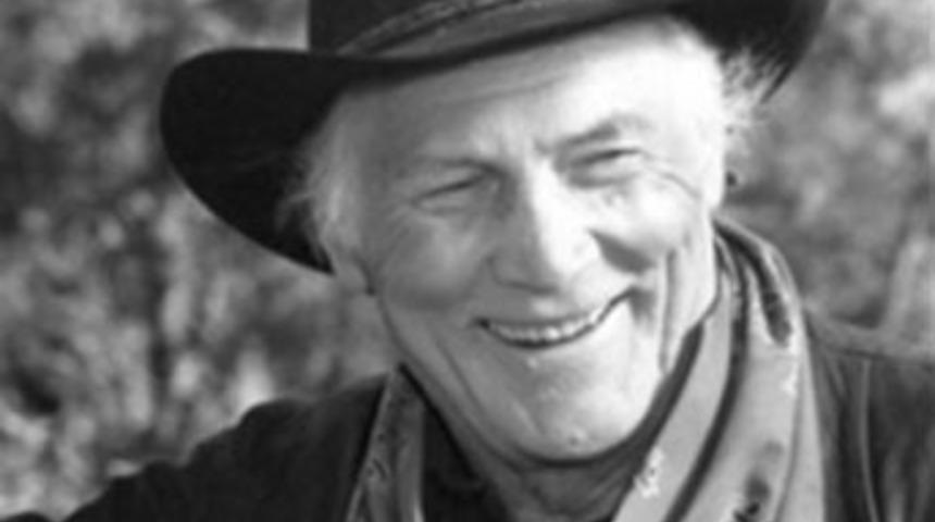 Sinema sanat&ccedil;ısı Jack Palance &ouml;ld&uuml;