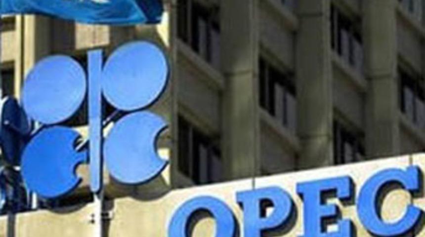 OPEC kısıntıya hazırlanıyor
