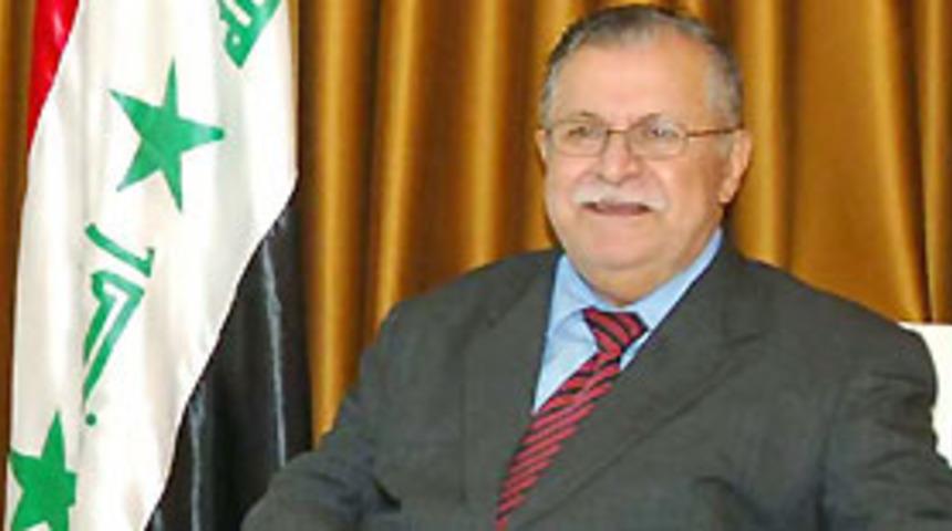 Irak'ta liderler biraraya geliyor