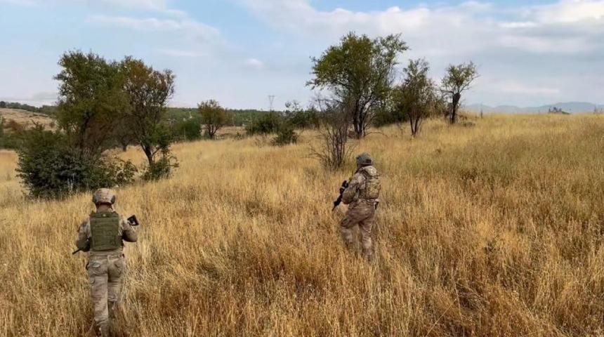 Diyarbakır&rsquo;da 1 yılda 47 ton esrar ile 102 milyon kenevir ele ge&ccedil;irildi