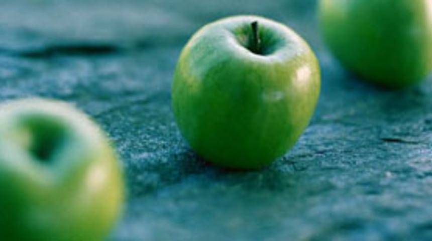 Elma, bağırsak kanseri riskini azaltıyor