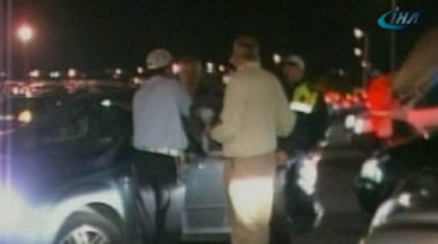 Belediyeden "stad savunması"