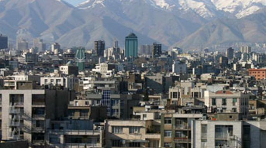 Tahran'da hava kirliliğinden g&uuml;nde 27 kişi &ouml;l&uuml;yor