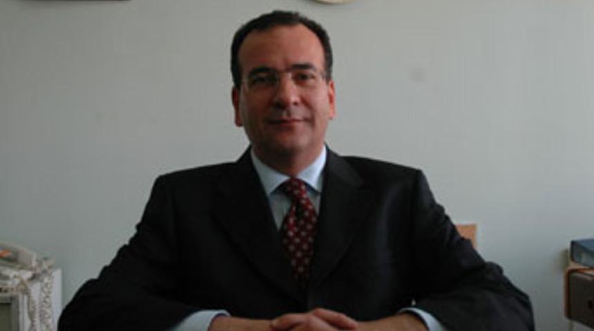 Ege &Uuml;niversitesi'nde rekt&ouml;r atamaları