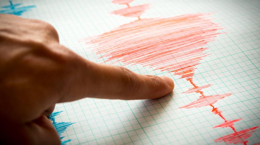 Son dakika… Bugün de Arjantin sallandı! 6,1 büyüklüğünde deprem…