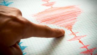 Son dakika… Bugün de Arjantin sallandı! 6,1 büyüklüğünde deprem…