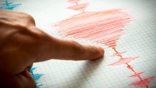 Son dakika… Bugün de Arjantin sallandı! 6,1 büyüklüğünde deprem…