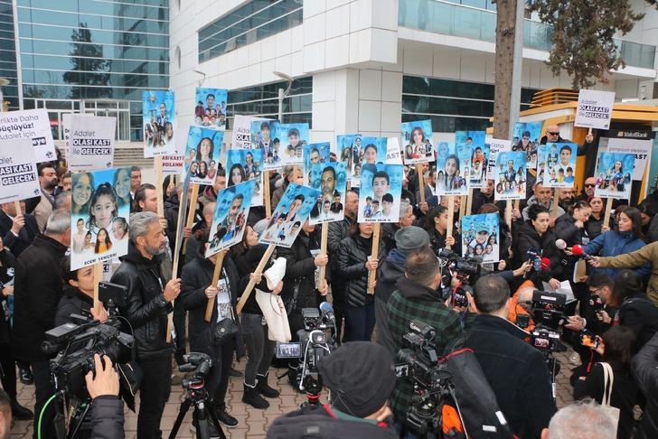 6 Şubat depremlerinde İsias Otel yıkılmıştı! Sahibinden bir akılalmaz açıklama daha: Bakın bu sefer ne dedi G2