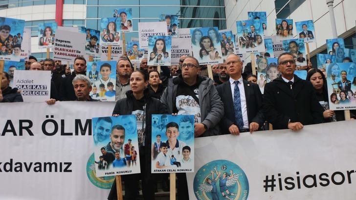 6 Şubat depremlerinde İsias Otel yıkılmıştı! Sahibinden bir akılalmaz açıklama daha: Bakın bu sefer ne dedi G1