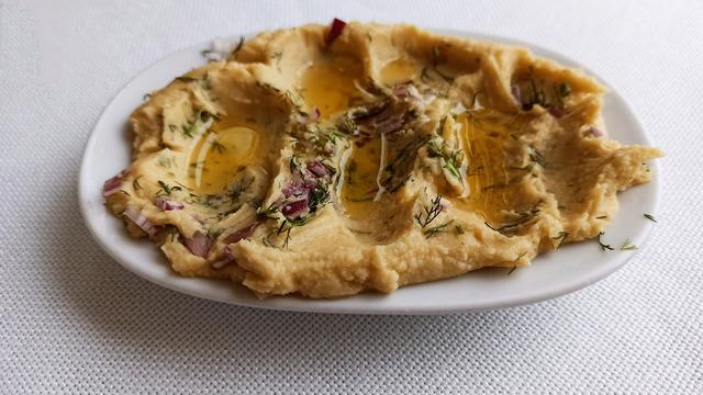 Fava tarifi: Fava nasıl yapılır?