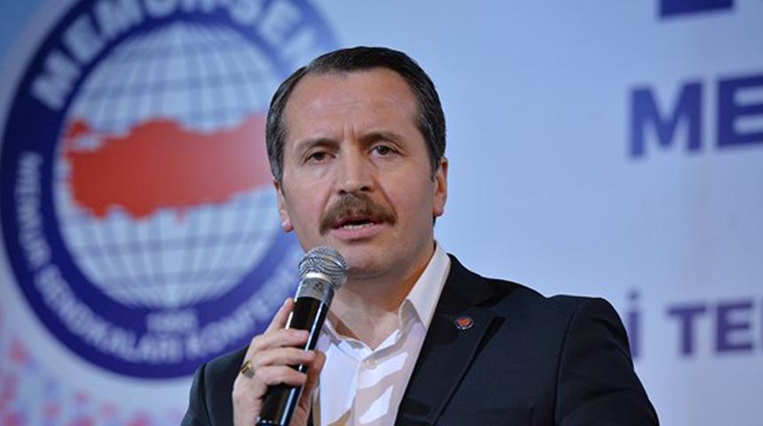 Zam oranı belli oldu, Memur-Sen'den ilk tepki geldi