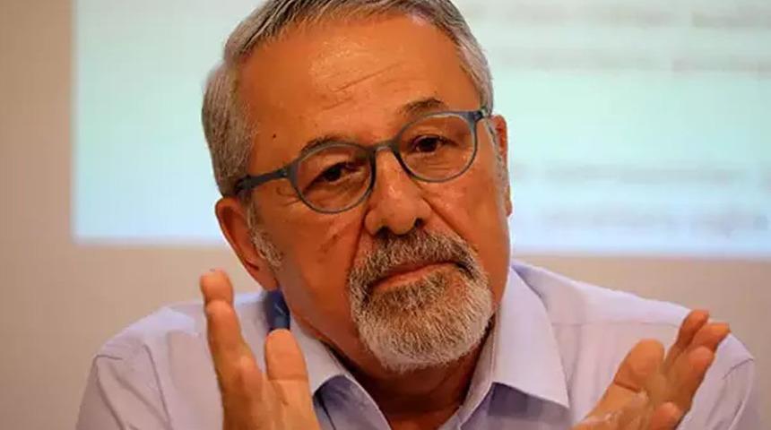 O bölgeyi 7 ve üzeri için uyardı! '4 tarafı faylarla çevrili' Prof. Dr. Naci Görür 6 Şubat'ı işaret ederek açıkladı: Depremi öne çekmiş olabilir