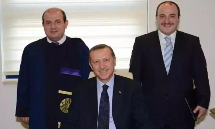 'Salaksın' polemiğinde son perde! Fatih Altaylı açtı ağzını yumdu gözünü... Mustafa Varank'a 'İlhan Varank' üzerinden yüklendi: 'Abin sayesinde Bakanlık koltuğunu kaptın' G3