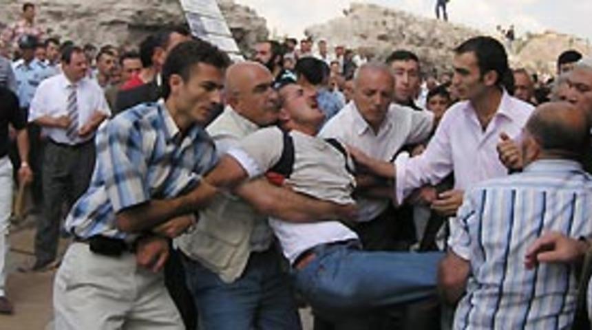 Hizbu't Tahrir davasında 36 tahliye