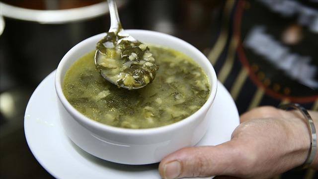 Karalahana çorbası tarifi: Karalahana çorbası nasıl yapılır?