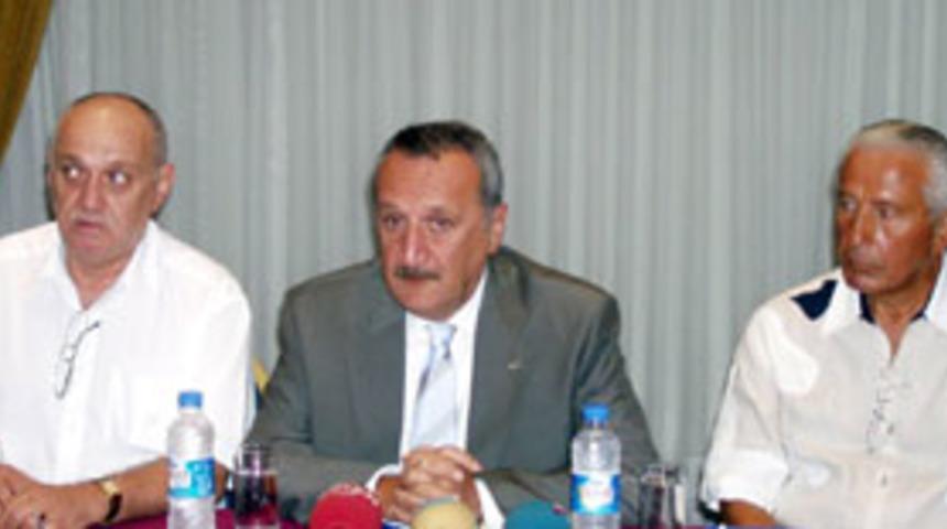Orman yangınları meclise taşınıyor