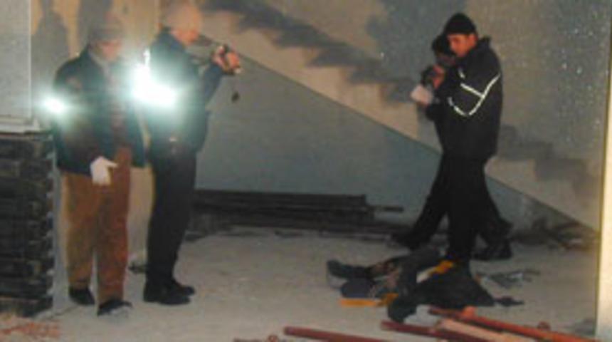 Asırlık iş&ccedil;i yorulmamış