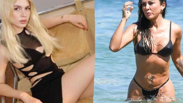 Aleyna Tilki'nin sözleri gündem olmuştu... Selen Görgüzel'den sert çıkış