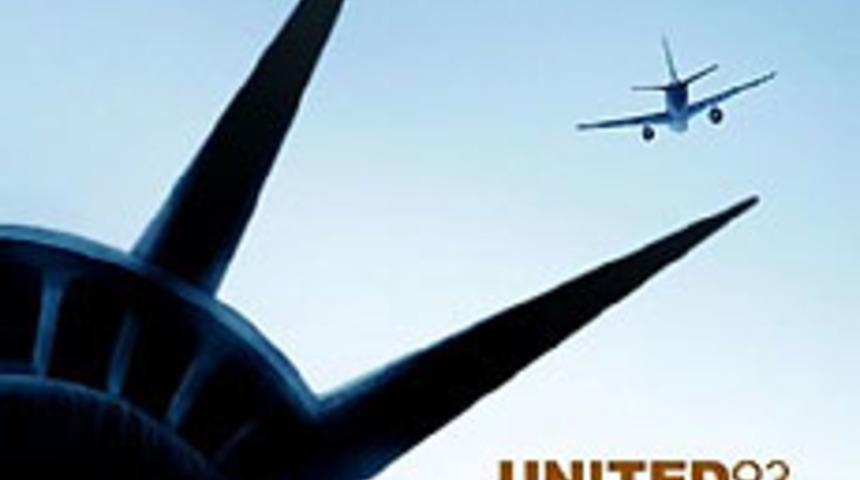"U&ccedil;uş 93-United 93", yılın en iyi filmi se&ccedil;ildi