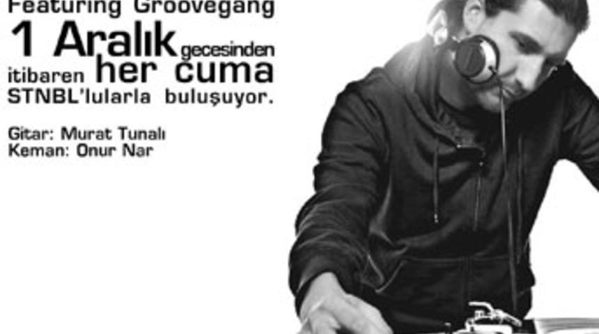 STNBL, eğlence tutkunlarını biraraya getiriyor