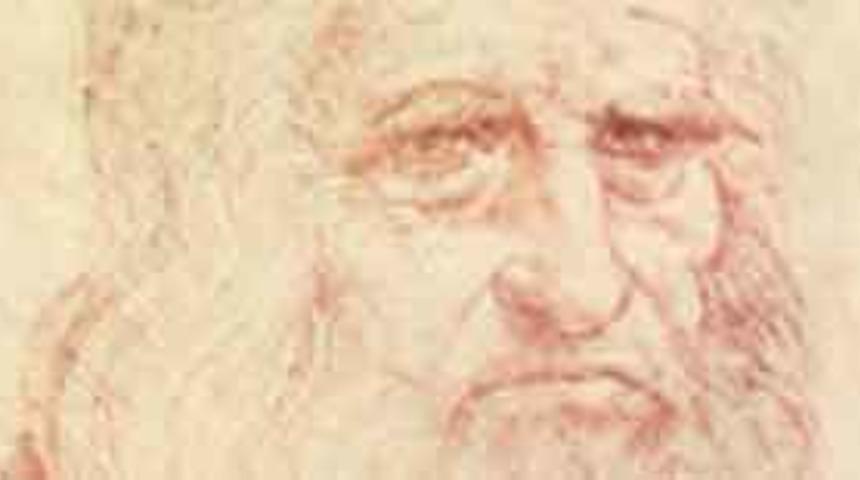 Da Vinci ve Mona Lisa'nın ger&ccedil;ek sesi