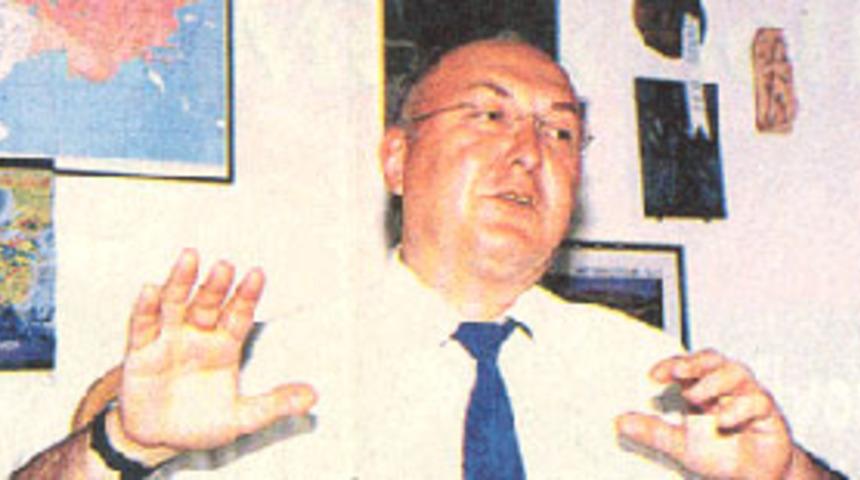 Hareketlilik g&uuml;neş tutulmasından olabilir