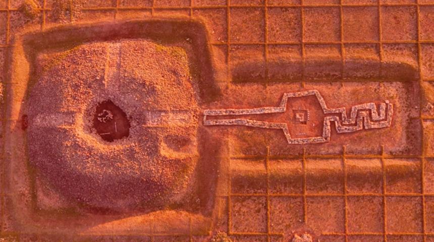 Bir ilk: Türk tarihini değiştirebilecek keşif! O ülkede ortaya çıktı 'Yüksek derecede önemli' İhtimalleri sıraladı